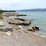With A Parking Space Starigrad, Paklenica - 12992 Апартаменты *
