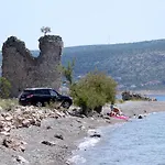 With A Parking Space Starigrad, Paklenica - 12992 Стариград-Пакленица