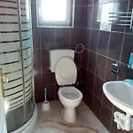 Апартаменты With A Parking Space Starigrad, Paklenica - 12992