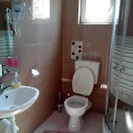 Апартаменты With A Parking Space Starigrad, Paklenica - 12992 *