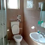 Апартаменты With A Parking Space Starigrad, Paklenica - 12992