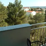 With A Parking Space Starigrad, Paklenica - 12992 Апартаменты *