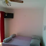 Апартаменты With A Parking Space Starigrad, Paklenica - 12992
