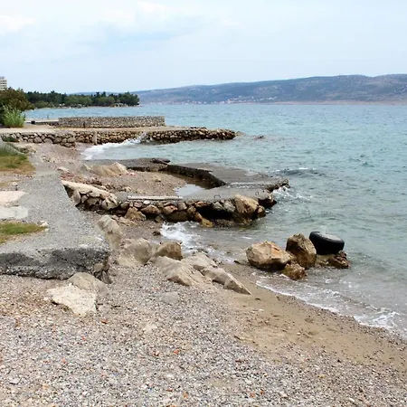With A Parking Space Starigrad, Paklenica - 12992 Apartmán *