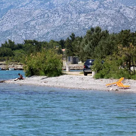 With A Parking Space Starigrad, Paklenica - 12992 Apartmán