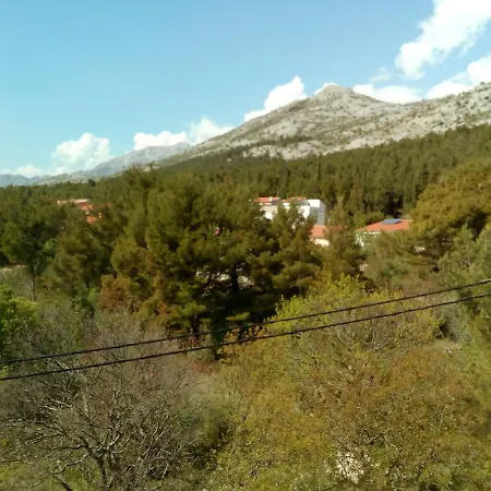 With A Parking Space Starigrad, Paklenica - 12992 Apartmán *