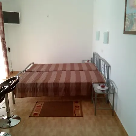 With A Parking Space Starigrad, Paklenica - 12992 Apartmán *