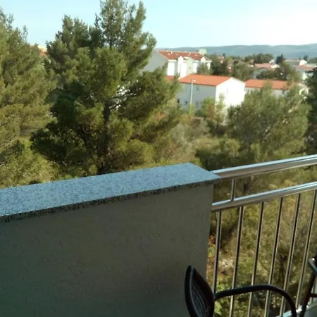 With A Parking Space Starigrad, Paklenica - 12992 Apartmán *