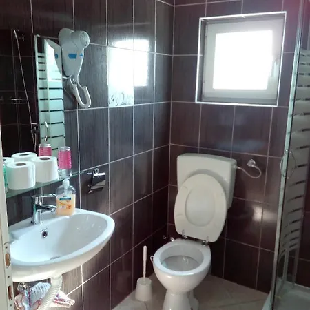 With A Parking Space Starigrad, Paklenica - 12992 Apartmán Starigrad Paklenica
