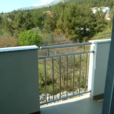With A Parking Space Starigrad, Paklenica - 12992 Starigrad Paklenica