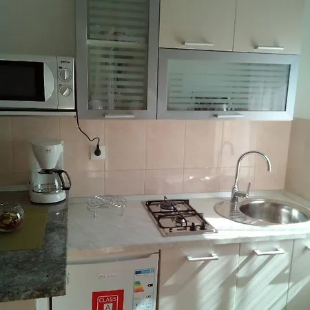 With A Parking Space Starigrad, Paklenica - 12992 Apartmán *