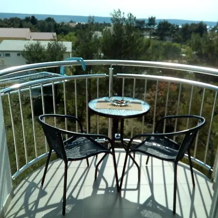 With A Parking Space Starigrad, Paklenica - 12992 Apartmán *