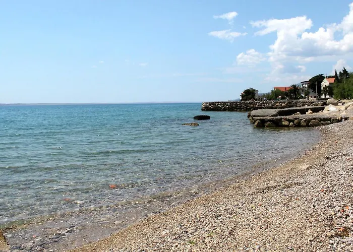 With A Parking Space Starigrad, Paklenica - 12992 Starigrad Paklenica