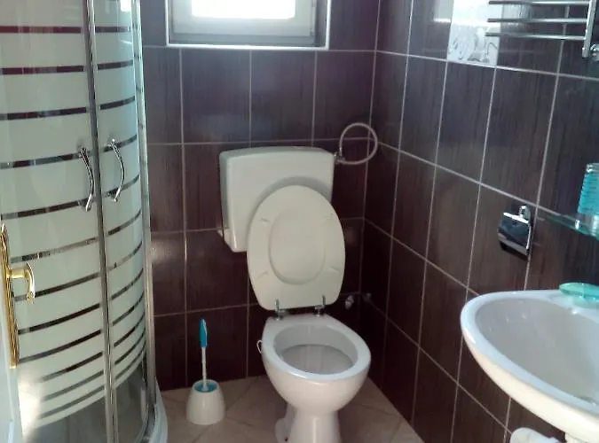 Apartment With A Parking Space Starigrad, Paklenica - 12992