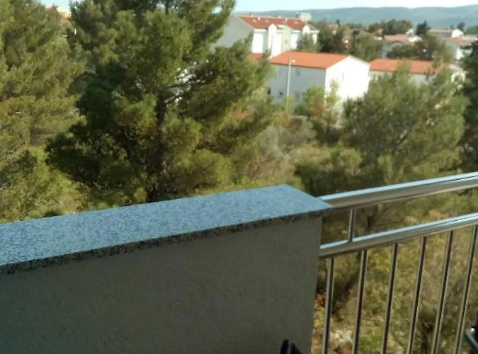 With A Parking Space Starigrad, Paklenica - 12992 Apartment *