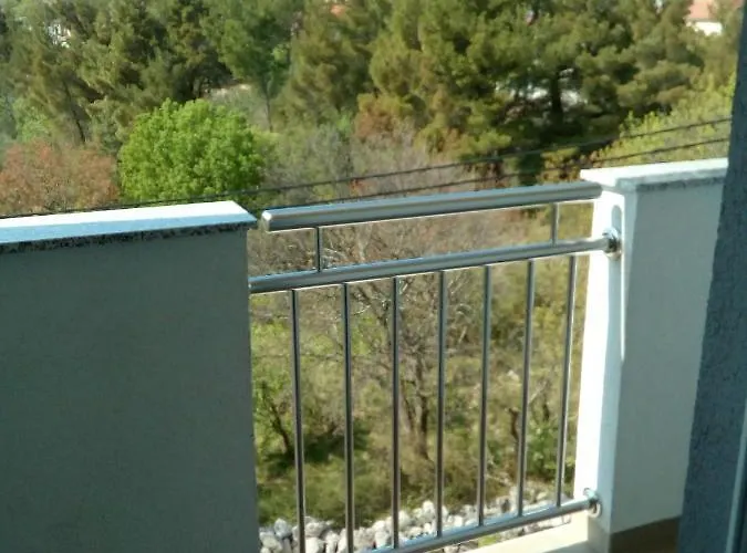 With A Parking Space Starigrad, Paklenica - 12992 סטאריגרד-פקלניצה