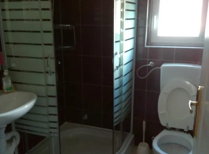 With A Parking Space Starigrad, Paklenica - 12992 Apartment *