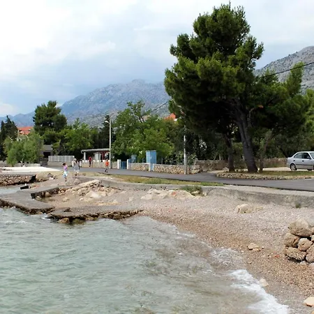 With A Parking Space Starigrad, Paklenica - 12992 *