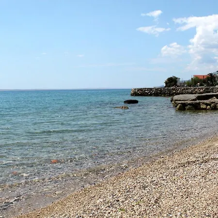 With A Parking Space Starigrad, Paklenica - 12992 Starigrad Paklenica