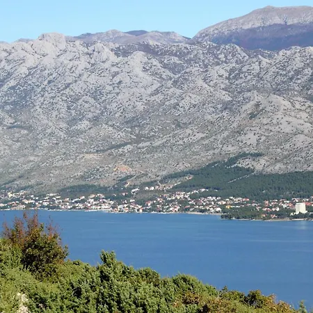 With A Parking Space Starigrad, Paklenica - 12992 Starigrad Paklenica