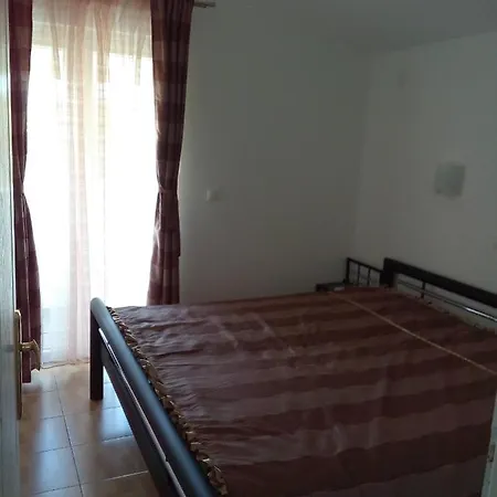 With A Parking Space Starigrad, Paklenica - 12992 * Starigrad Paklenica