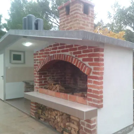 Apartamento With A Parking Space Starigrad, Paklenica - 12992