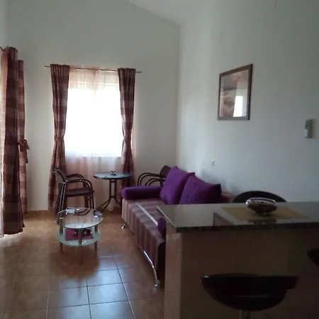 With A Parking Space Starigrad, Paklenica - 12992 *