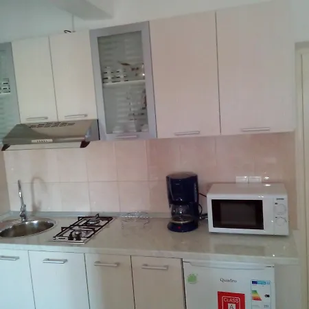 With A Parking Space Starigrad, Paklenica - 12992 Starigrad Paklenica