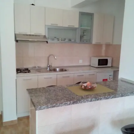 With A Parking Space Starigrad, Paklenica - 12992 Starigrad Paklenica