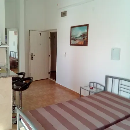 With A Parking Space Starigrad, Paklenica - 12992 Starigrad Paklenica