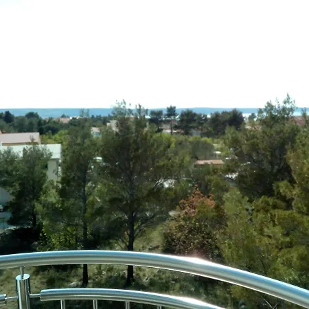 With A Parking Space Starigrad, Paklenica - 12992 *