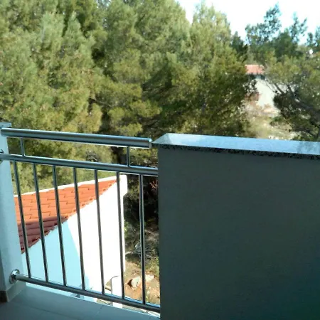 With A Parking Space Starigrad, Paklenica - 12992 Appartement Starigrad Paklenica