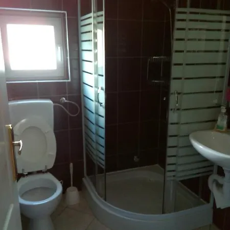 With A Parking Space Starigrad, Paklenica - 12992 Appartement *