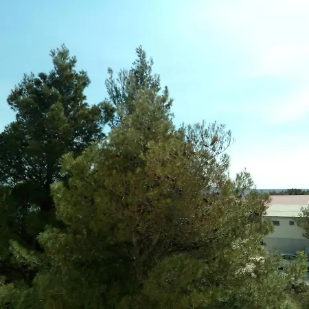 With A Parking Space Starigrad, Paklenica - 12992 *