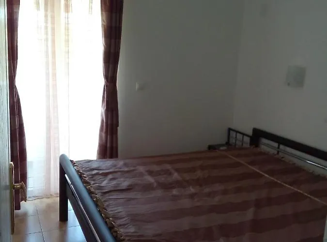 With A Parking Space Starigrad, Paklenica - 12992 * Starigrad Paklenica