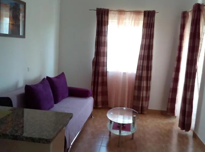 With A Parking Space Starigrad, Paklenica - 12992 Starigrad Paklenica