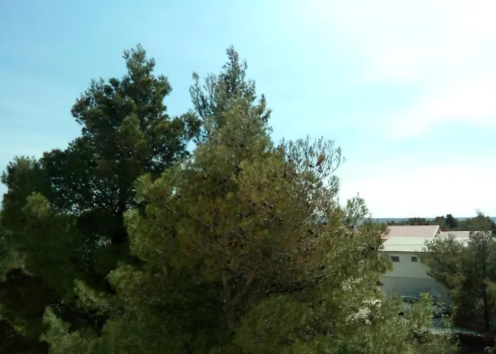 With A Parking Space Starigrad, Paklenica - 12992 *